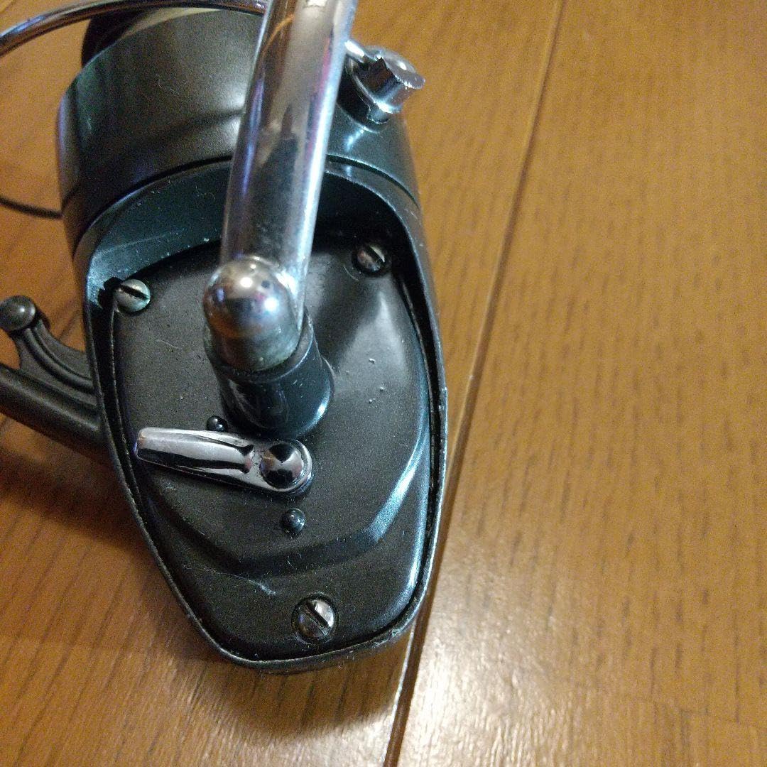 Amazon.co.jp: オリムピック S-79 オールドリール 金属製
